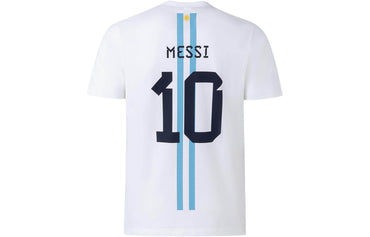 Футболка мужская Adidas Messi NN Tee - Boxette Shop