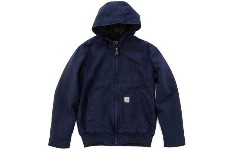 Куртка мужская Carhartt 104050-J130/J133 - Boxette Shop
