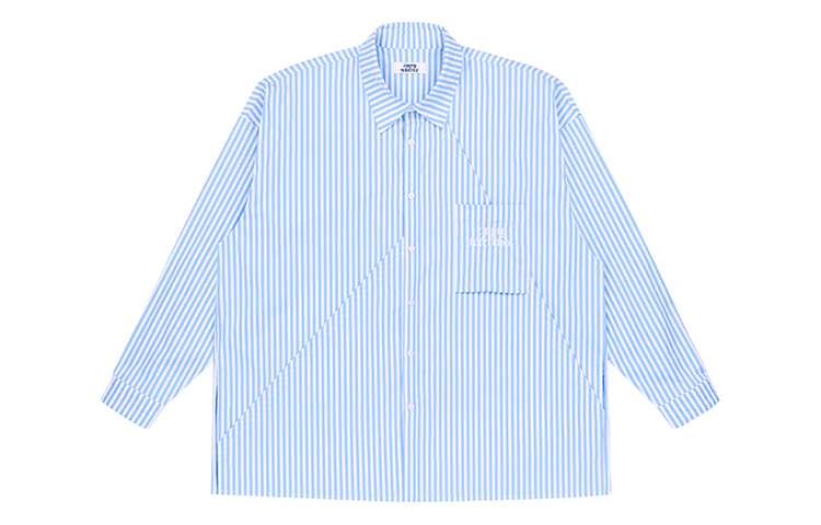 Рубашка Empty Reference - Boxette Shop