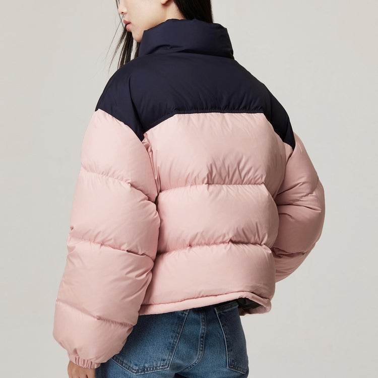 Пуховик женский GAP - Boxette Shop