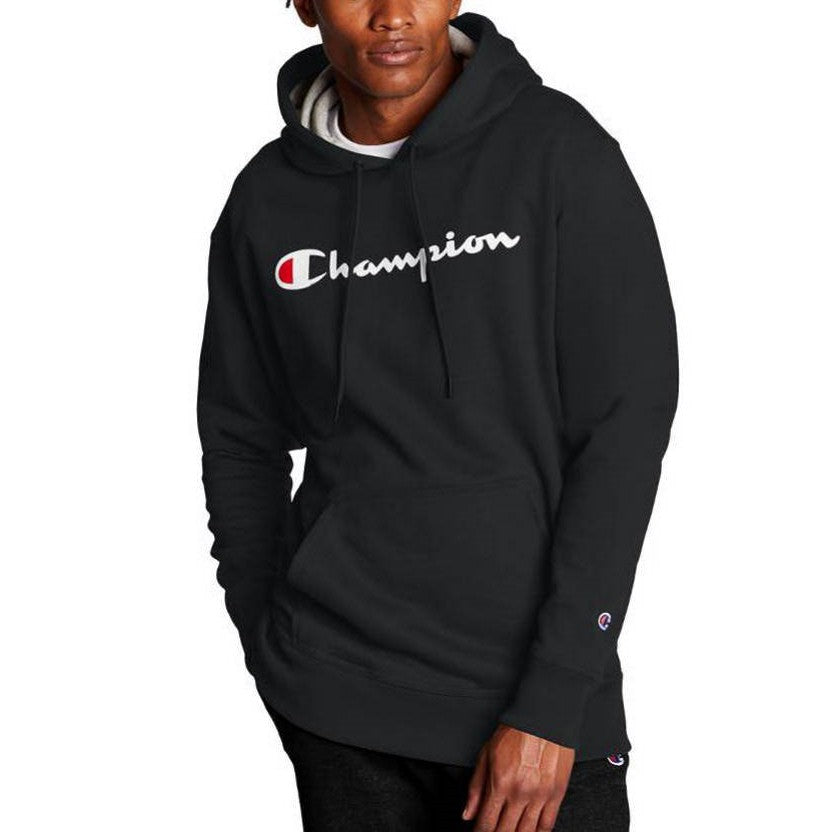 Худи Champion Scribble Logo