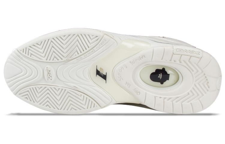 Reebok Answer4 erkaklar krossovkalari