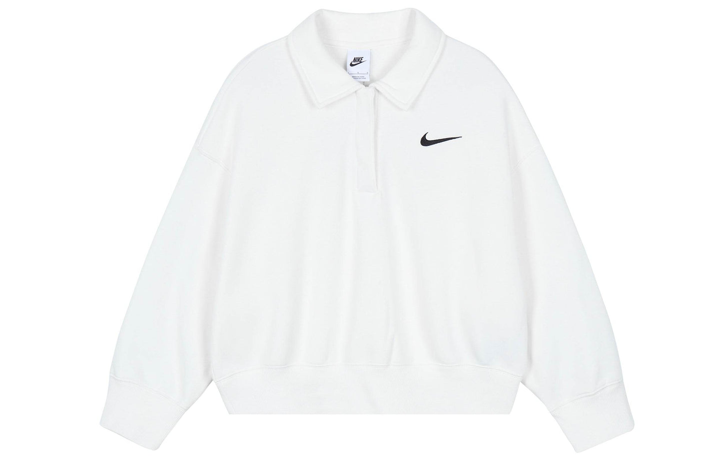 Свитшот женский Nike - Boxette Shop