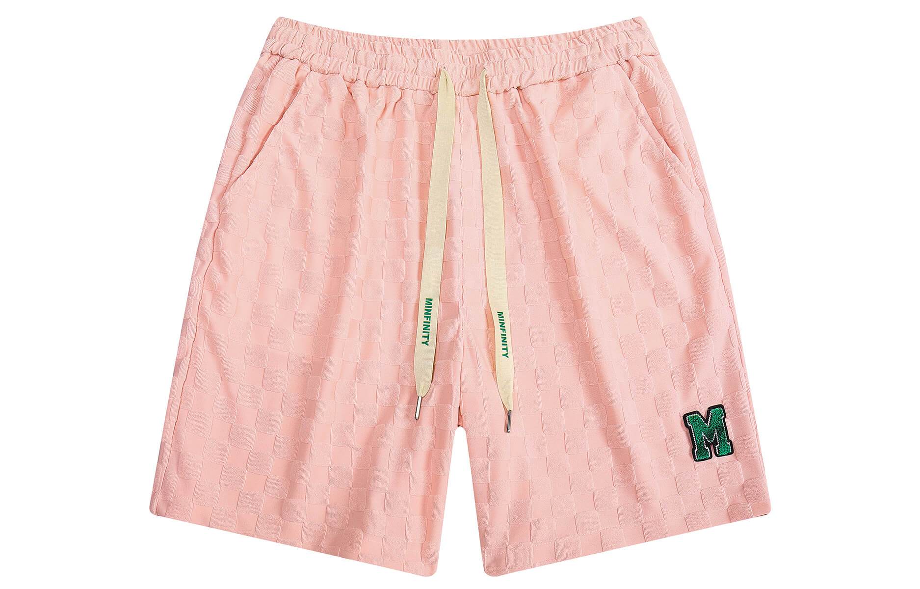 Шорты мужские Minfinity - Boxette Shop