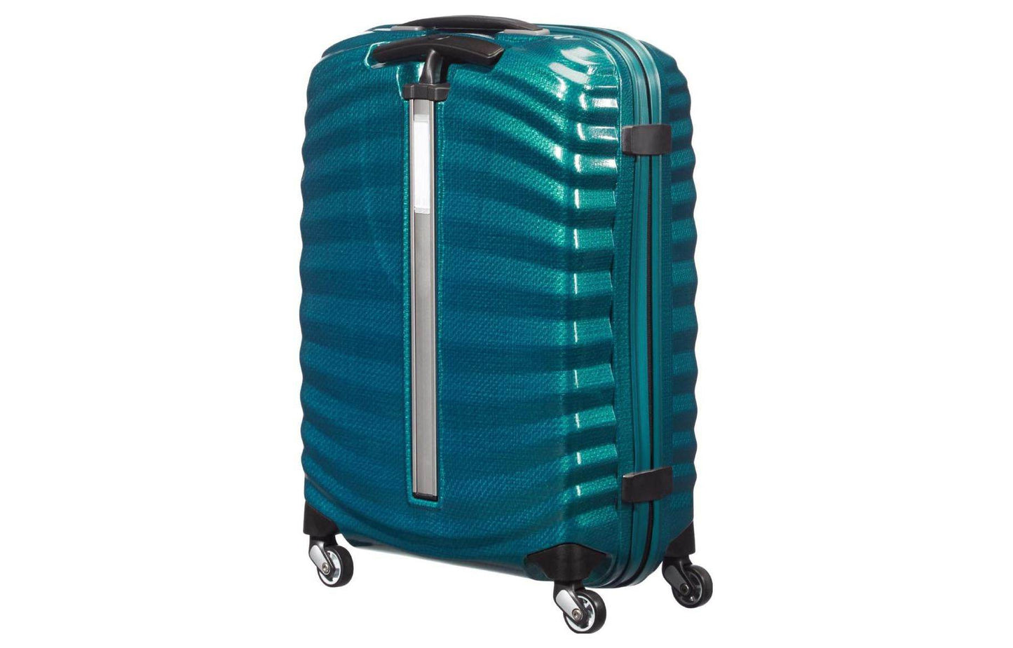 Чемодан Samsonite Lite-Shock - Boxette Shop