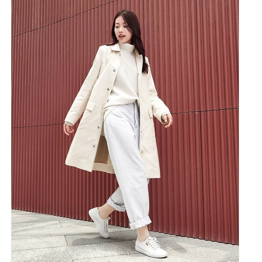 Кеды Ecco Aibu Soft - Boxette Shop