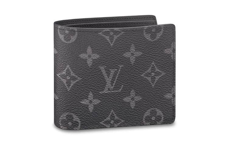 Кошелек мужской Louis Vuitton - Boxette Shop