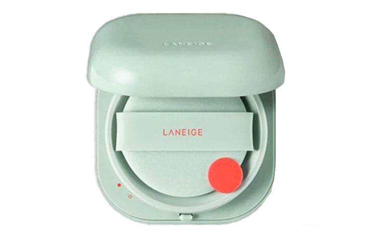 Кушон Laneige Delicate Matte Air Cushion - Boxette Shop