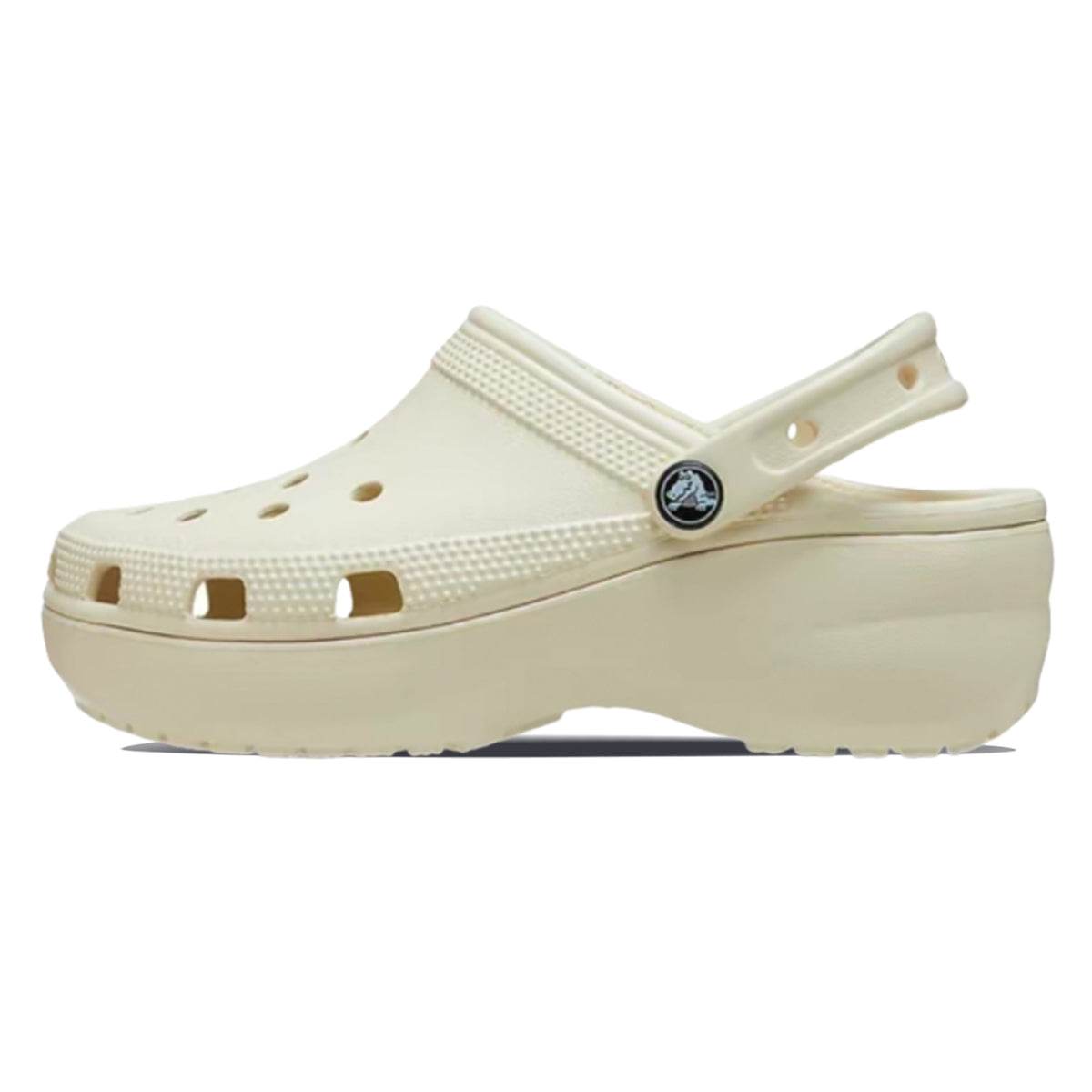 Шлепанцы женские Crocs Classic Platform Clog BNK - Boxette Shop