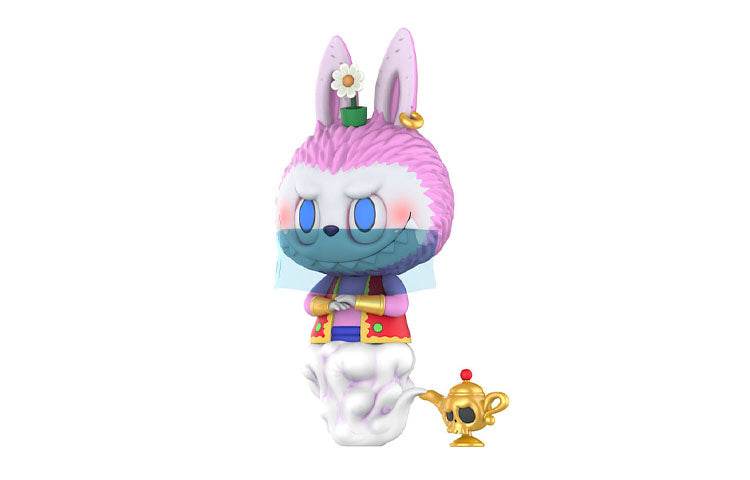Мягкая игрушка Bubble Mart Pop Mart Labubu Shenlang - Boxette Shop