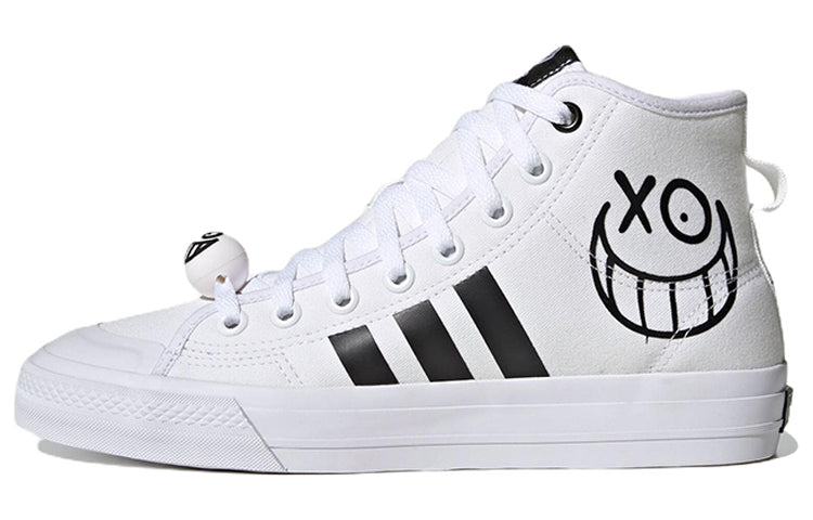 Кеды Andre Saraiva X Adidas Rf