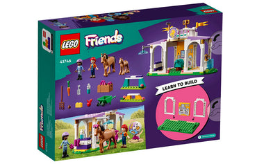 Конструктор LEGO "Конный Центр" (41746) - Boxette Shop