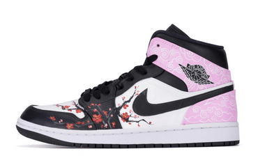 Кроссовки женские Jordan air - Boxette Shop