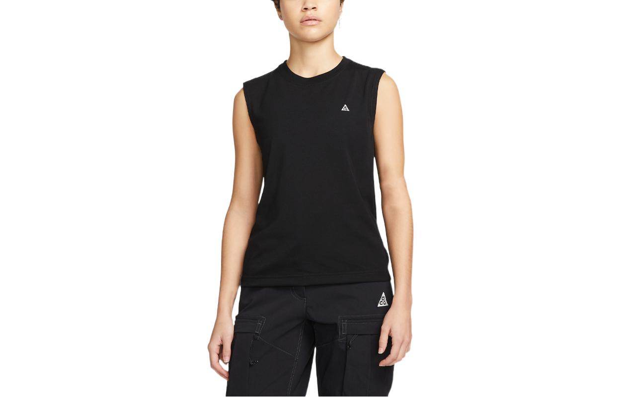 Майка женская Nike ACG Series - Boxette Shop