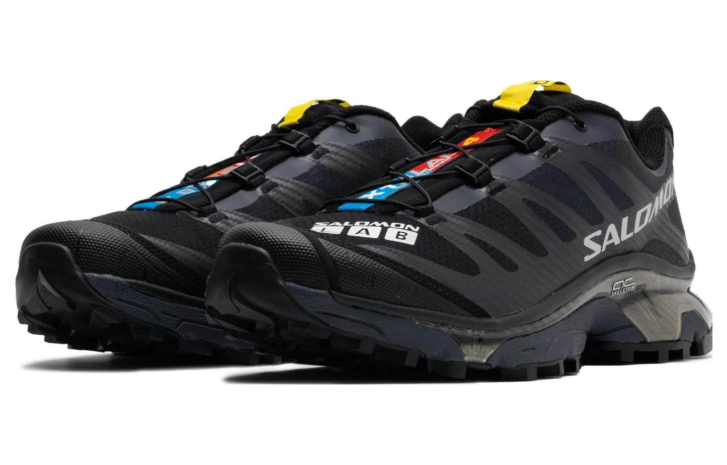 Кроссовки Salomon XT-4 OG - Boxette Shop