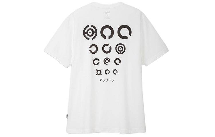 Футболка Uniqlo X Pokemon Pokémon - Boxette Shop