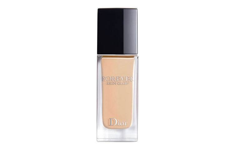 Тональный крем Dior Transparent Glow Foundation - Boxette Shop