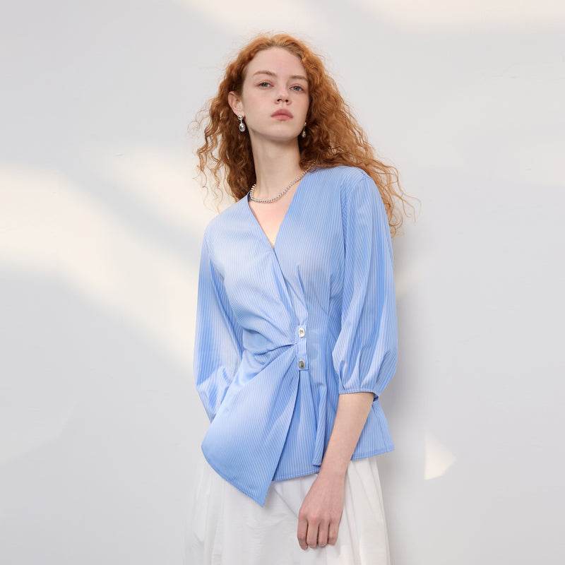 Рубашка женская 3Colour - Boxette Shop
