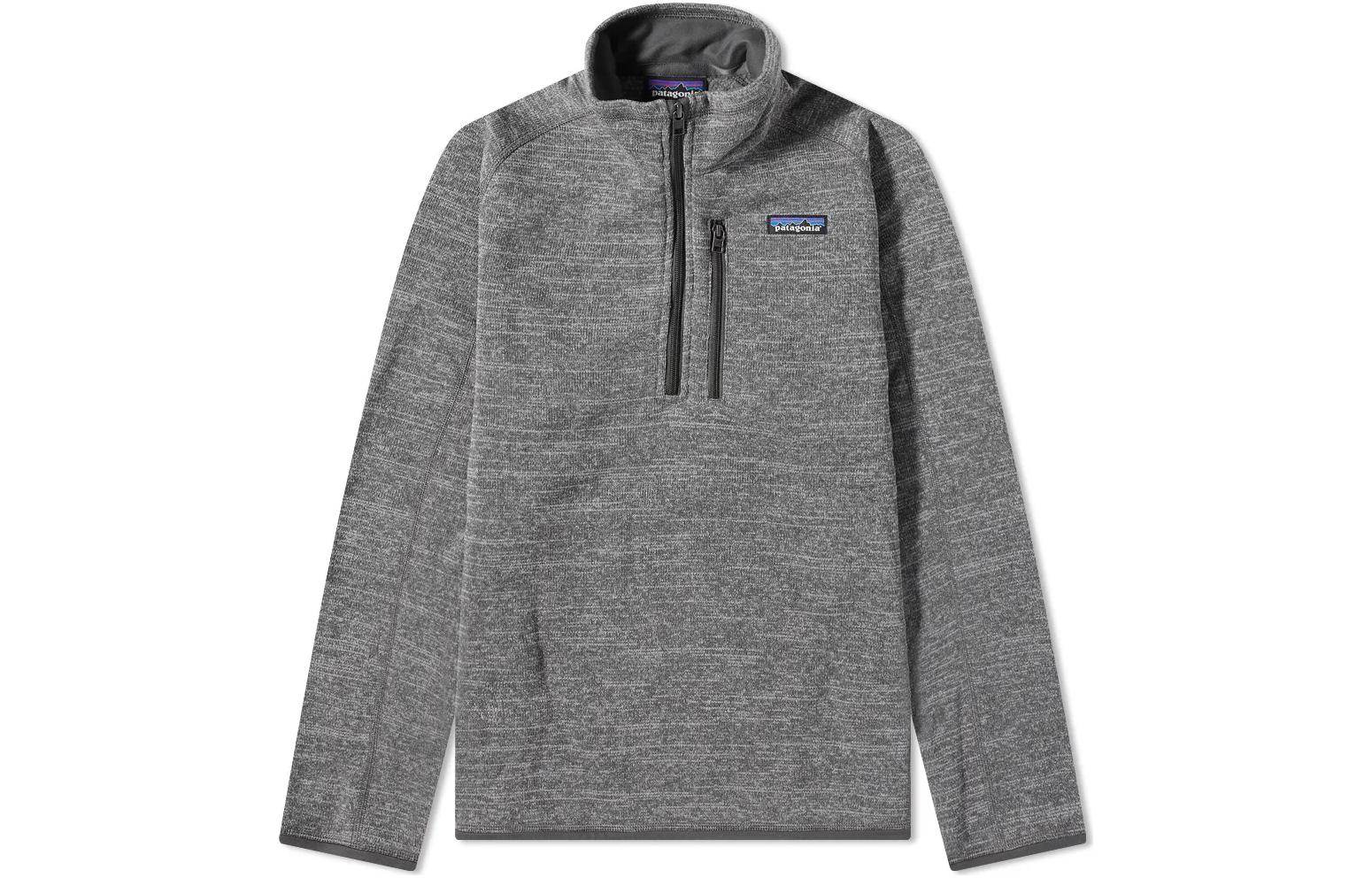Свитер мужской Patagonia Better Sweater - Boxette Shop