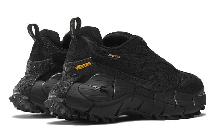 Кроссовки Reebok Zig Kinetica 2.5 Edge - Boxette Shop