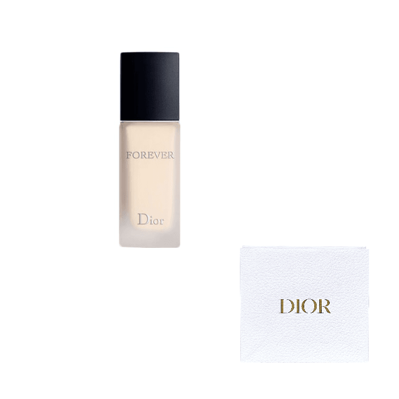 Тональный крем Dior Diorskin Forever Matte Foundation - Boxette Shop