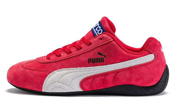 Кроссовки женские Puma Speed Cat - Boxette Shop
