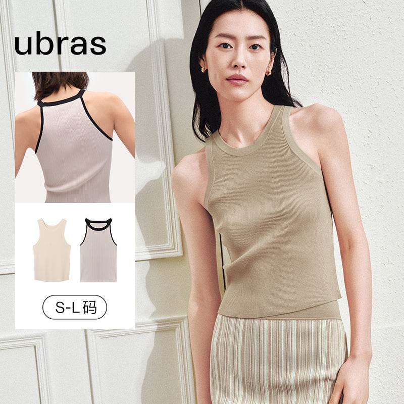 Топ женский Ubras - Boxette Shop