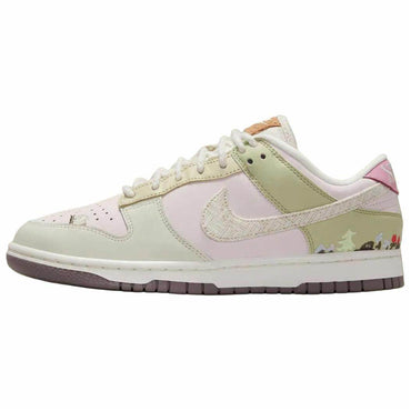 Кроссовки женские Nike Dunk Low Mushroom - Boxette Shop