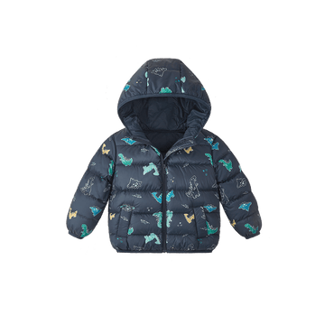 Пуховик детский Jellybaby