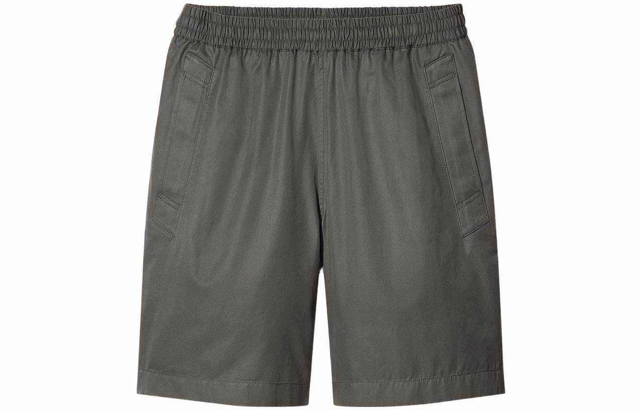 Шорты мужские Uniqlo - Boxette Shop