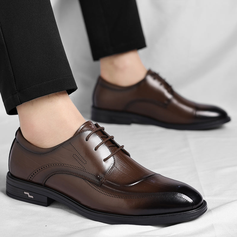 Erkaklar uchun Playboy poyabzallari