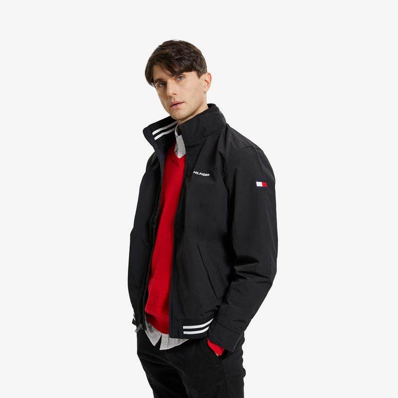 Ветровка мужская Tommy Hilfiger - Boxette Shop