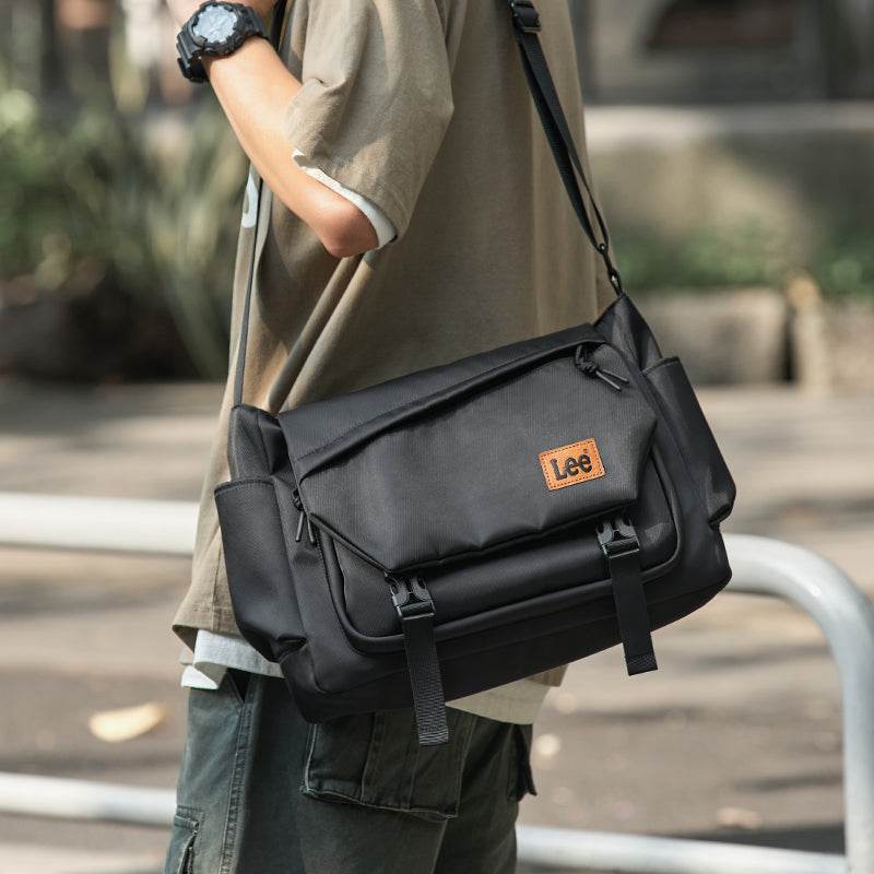 Сумка Lee Casual Large Capacity - Boxette Shop