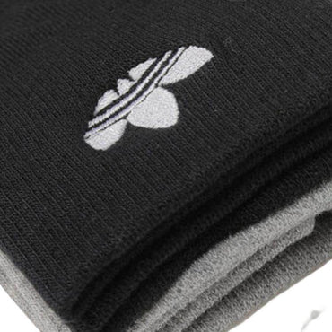 Носки Adidas Originals (3шт) - Boxette Shop