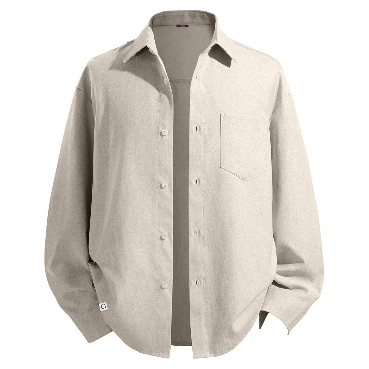 Рубашка Miniso - Boxette Shop