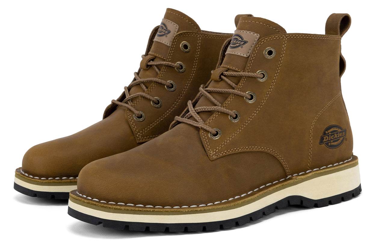 Ботинки мужские Dickies - Boxette Shop