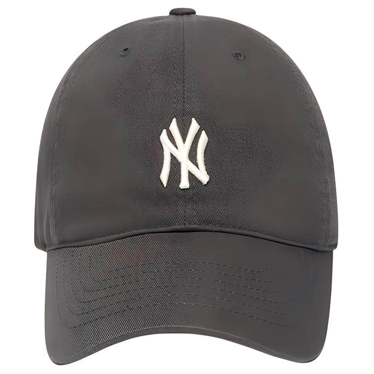 Кепка MLB Classic Logo Cotton Duck Cap - Boxette Shop