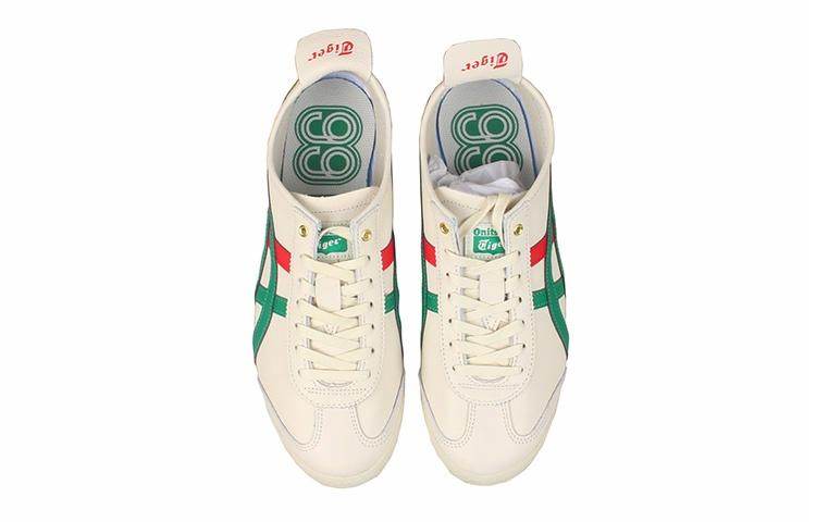 Кроссовки Onitsuka Tiger Mexico 66 - Boxette Shop