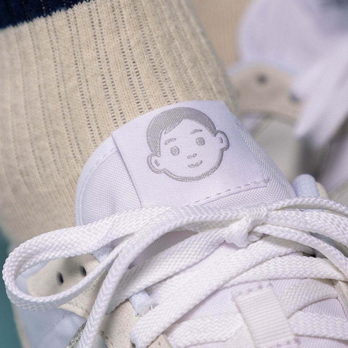 Кроссовки Noritake x New Balance NB 237 - Boxette Shop