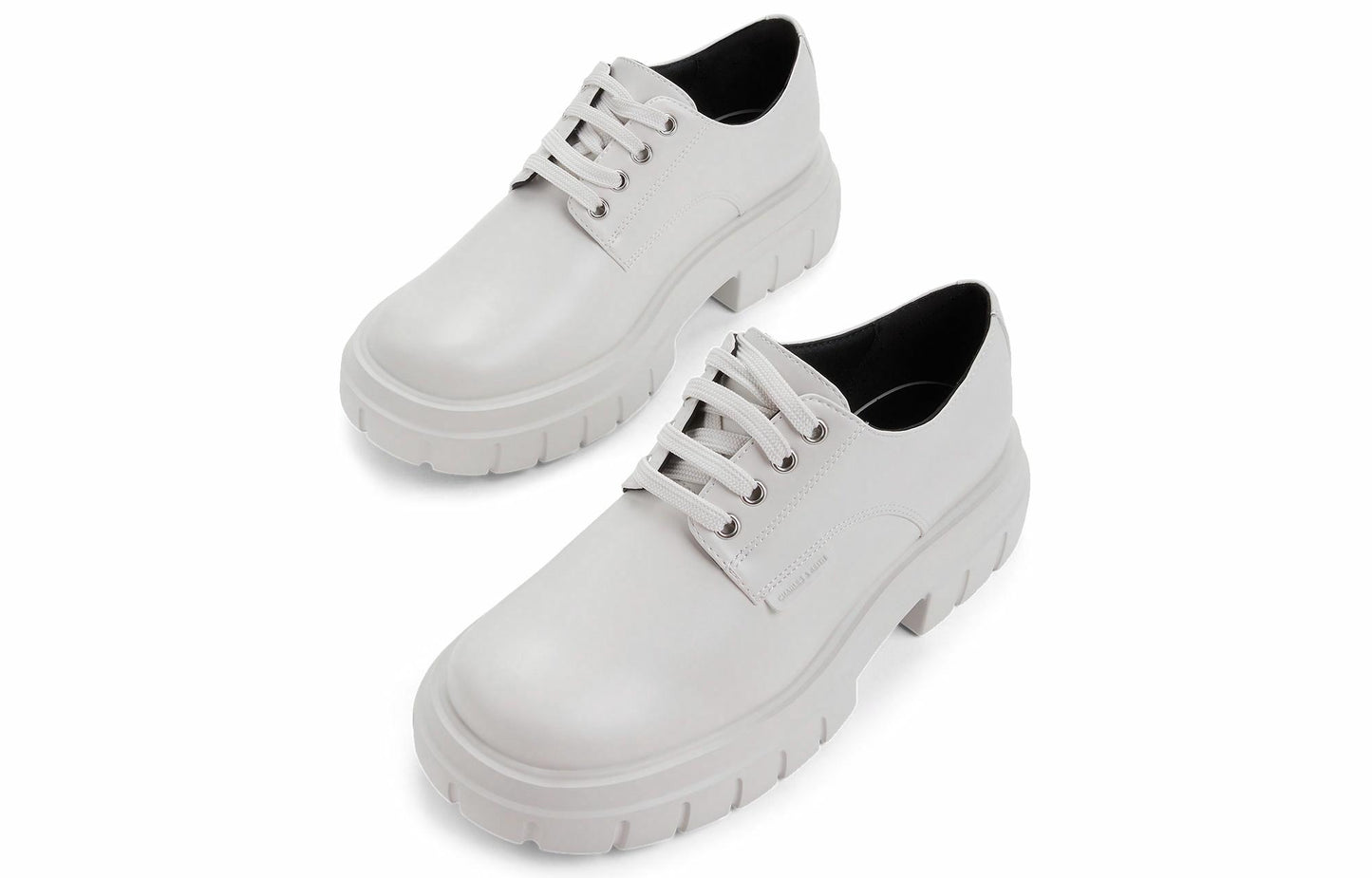 Оксфорды женские Charles & Keith
