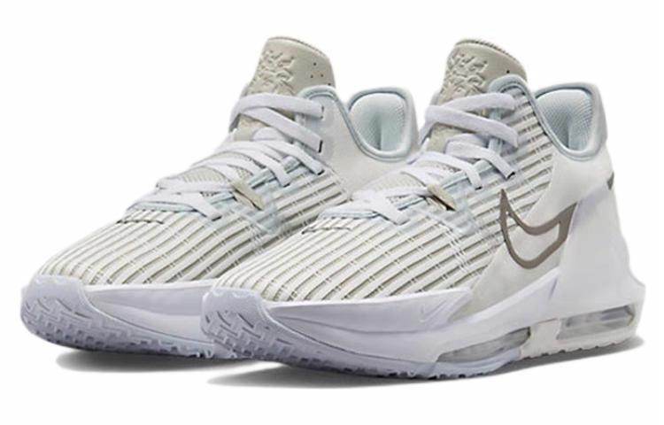 Кроссовки мужские Nike Witness 6 - Boxette Shop