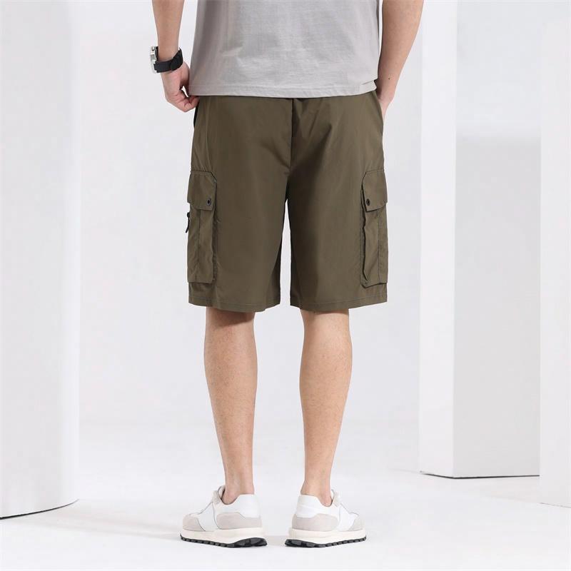 Шорты мужские Antioffice