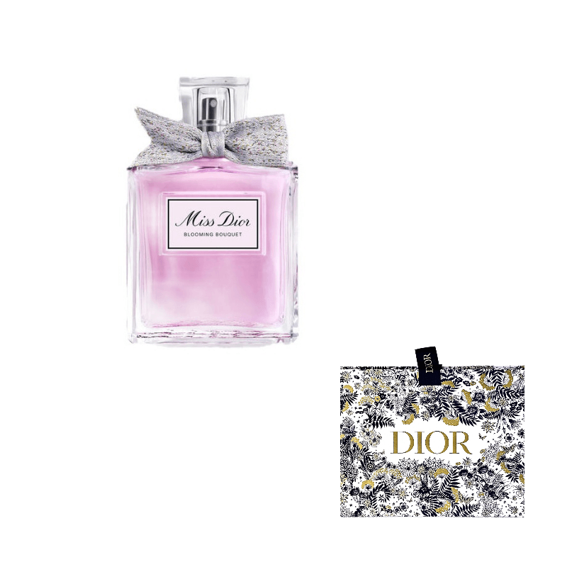 Духи женские Dior Miss Dior Flora - Boxette Shop