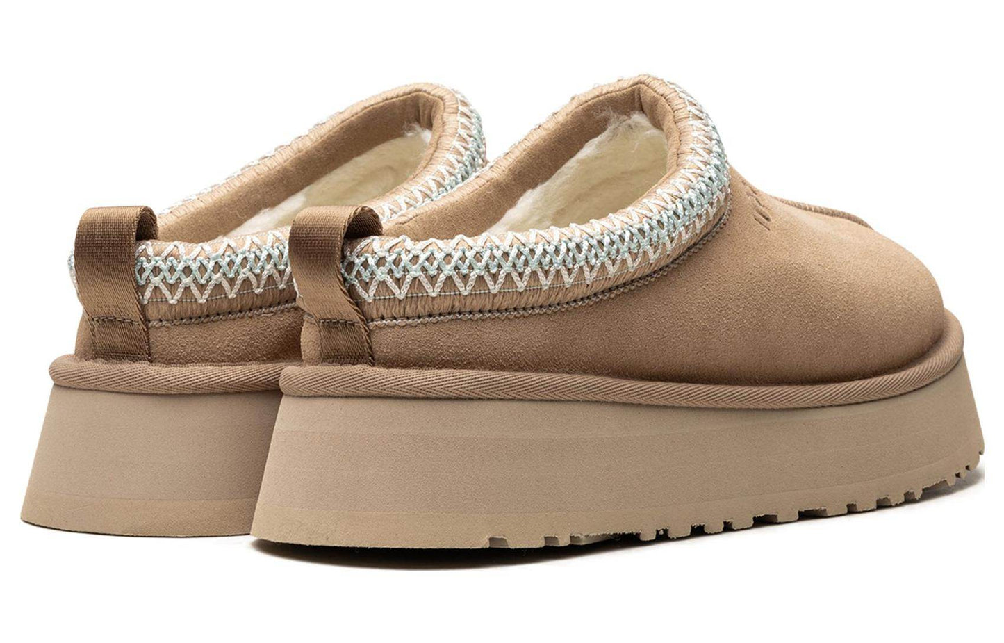 Ботинки женские UGG - Boxette Shop