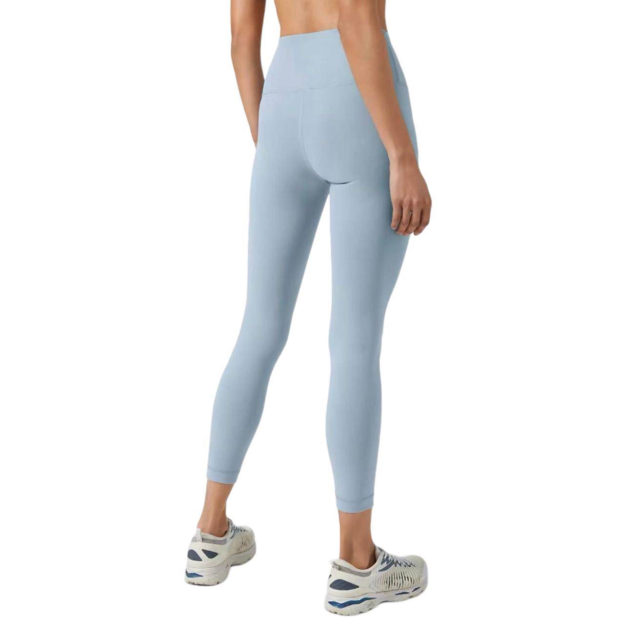 Спортивные леггинсы женские Lululemon - Boxette Shop