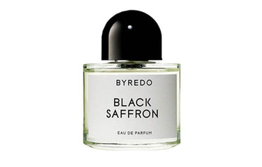 Духи Byredo Black Saffron - Boxette Shop