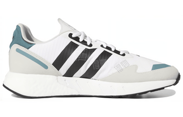 Кроссовки мужские Adidas Originals Zx 1k Boost - Boxette Shop