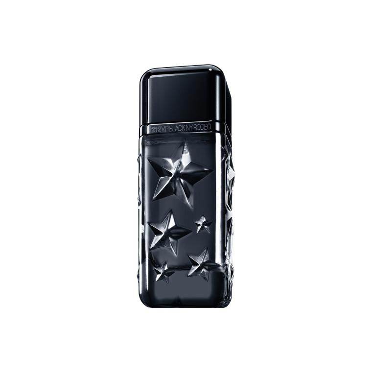 Духи мужские Carolina Herrera 212 VIP black - Boxette Shop