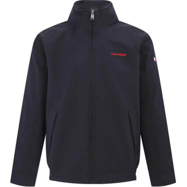 Ветровка мужская Tommy Hilfiger - Boxette Shop