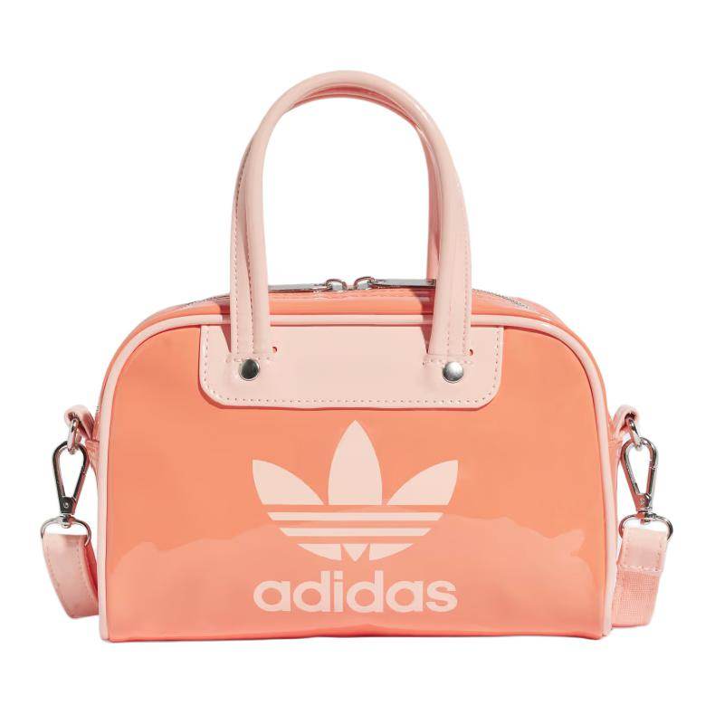 Спортивная сумка женская Adidas Adicolor 2.5L Front Printed - Boxette Shop